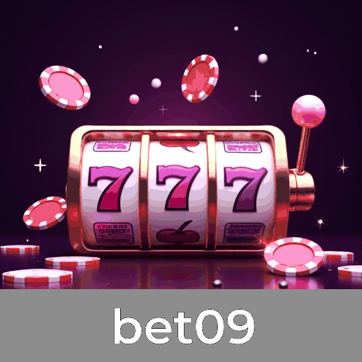 bet09 Bônus acumulado bet09