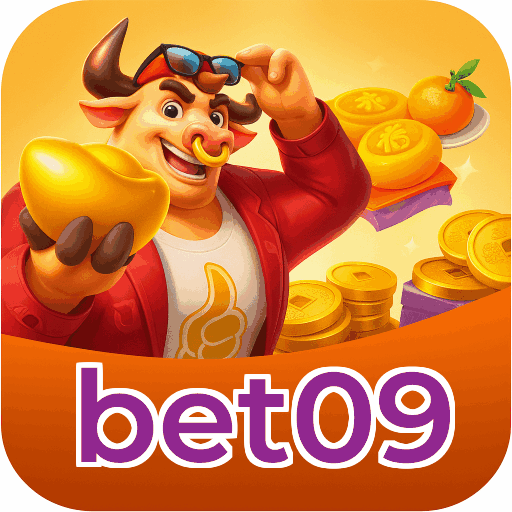 bet09 logo